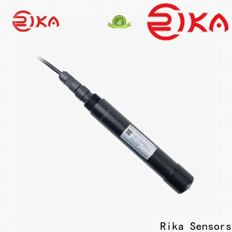 buy water quality sensors factory for conductivity monitoring 1