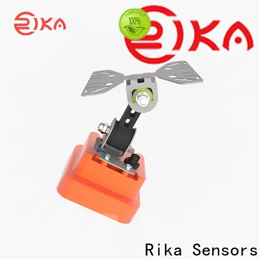 Rika Sensors high-quality water level indicator using ultrasonic sensor wholesale for industrial applications 1