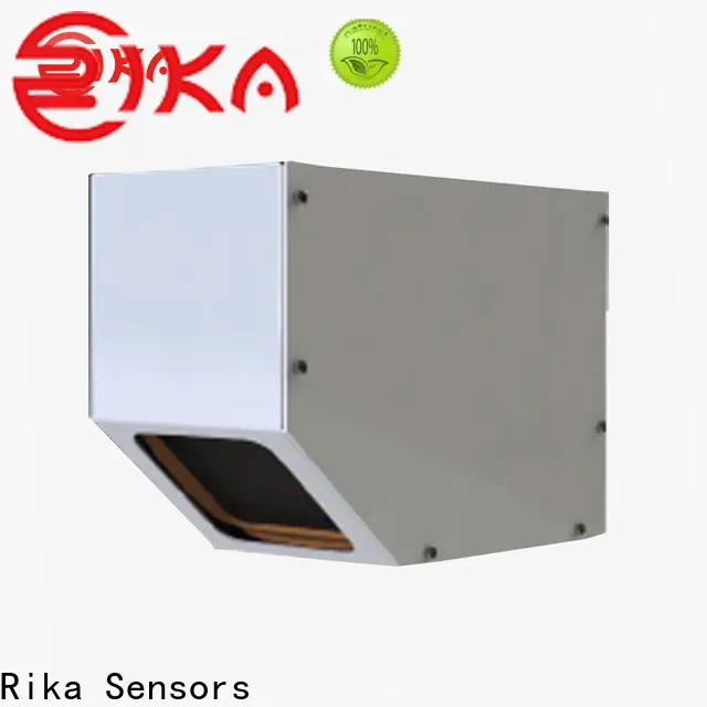 Rika Sensors non contact flow measurement wholesale for water quality monitoring 1