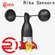 Rika Sensors vane anemometer manufacturers for wind direction monitoring 1