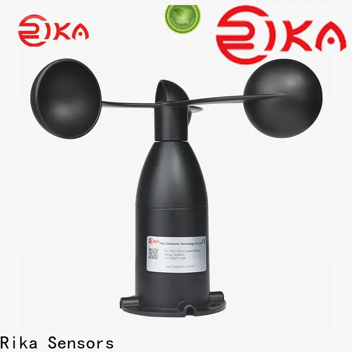 Rika Sensors wind measuring equipment factory for industrial applications 1