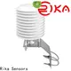 Rika Sensors new humidity sensors solution provider for humidity monitoring 1