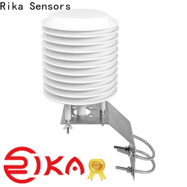Rika Sensors best moisture and temperature sensor manufacturers for temperature monitoring 1