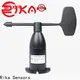 Rika Sensors bulk wind cup anemometer factory for wind speed monitoring 1