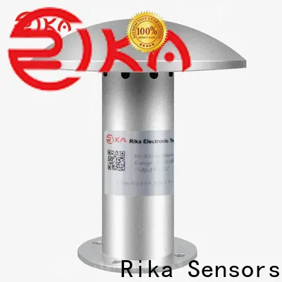 Rika Sensors quality ambient pressure sensor company for dust monitoring 1