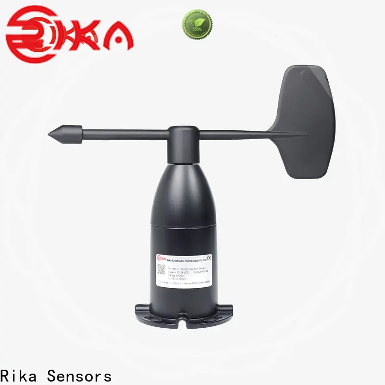 Rika Sensors bulk buy instrument used for wind direction factory price for industrial applications 1