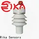 Rika Sensors top unique rain gauge factory price for measuring rainfall amount 1
