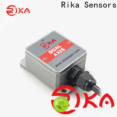 Rika Sensors top anemometer manufacturers for farming weather station 1