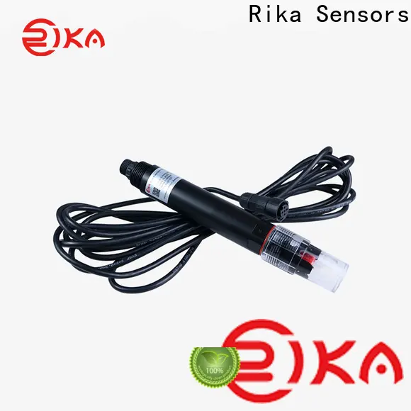 Rika Sensors perfect water quality monitoring sensors wholesale for soil monitoring 1