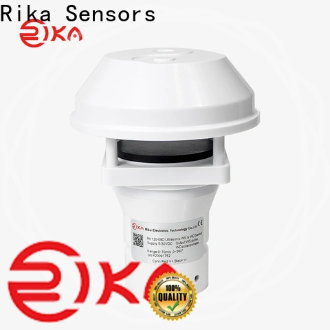 high-quality anemometer suppliers for seaport 1