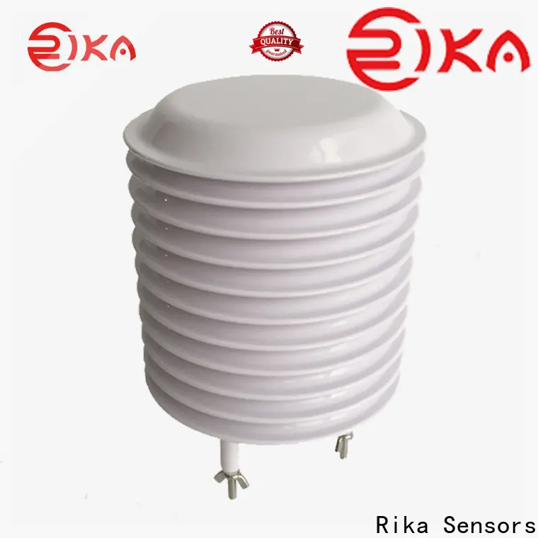 new pm2 5 sensor factory for atmospheric environmental monitoring 1