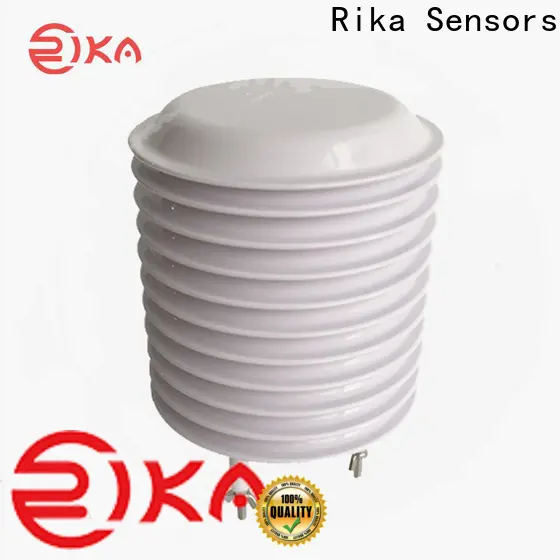 Rika Sensors pm2 5 sensor wholesale for dust monitoring 1