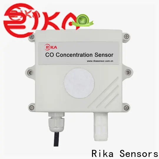Rika Sensors high-quality best air quality sensor vendor for air pressure monitoring 1