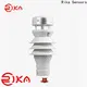 best garden weather station solution provider for wind speed & direction detecting 1