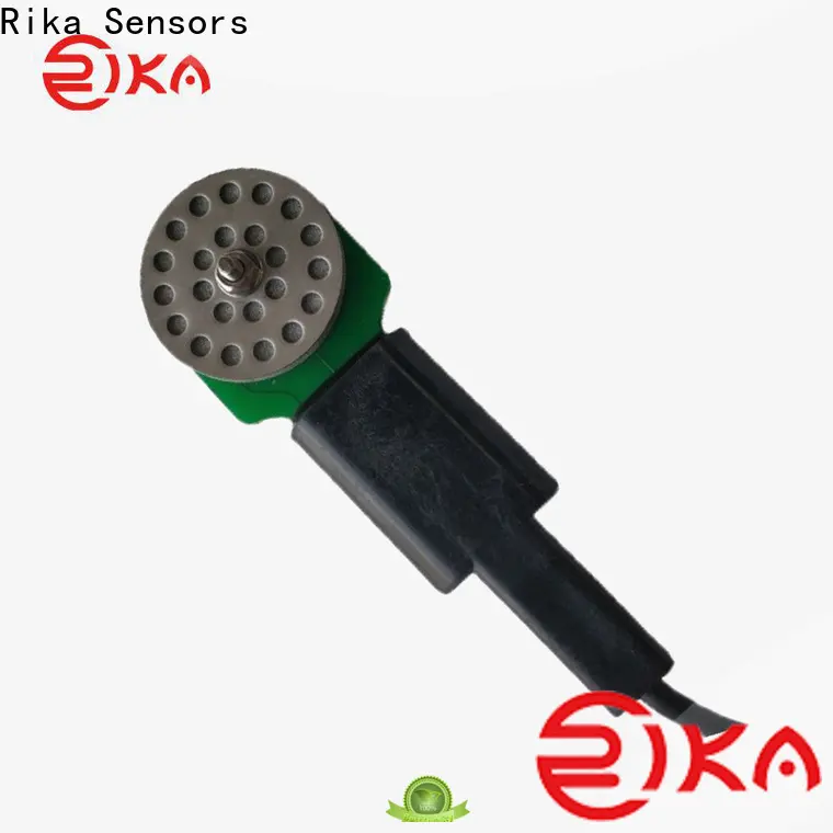 bulk buy soil temperature sensors vendor for soil monitoring 1