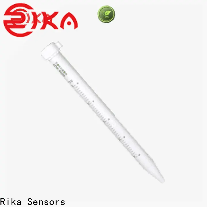Rika Sensors soil moisture measurement factory for detecting soil conditions 1