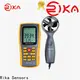 professional anemometer portable company for wind monitoring 1