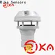 Rika Sensors latest ultrasonic anemometer factory for industrial applications 1