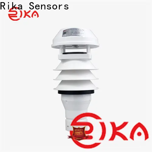 new automatic weather station factory for soil temperature measurement 1