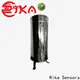 Rika Sensors rainfall gauge data suppliers for agriculture 1