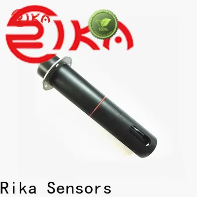 Rika Sensors water monitoring solutions company for conductivity monitoring 1