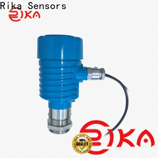Rika Sensors professional water tank level sensor for sale for industrial applications 1