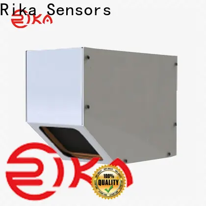 quality non contact flow sensor factory for liquid level monitoring 1