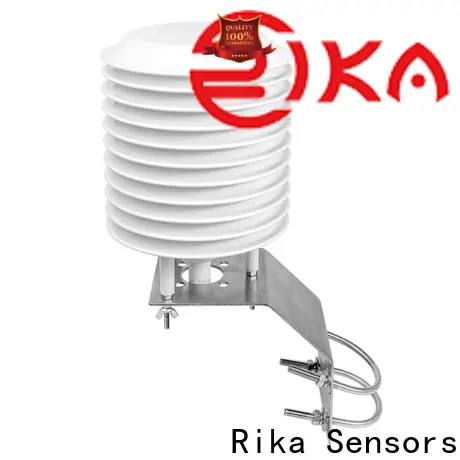Rika Sensors professional digital temperature and humidity meter factory price for humidity monitoring 1