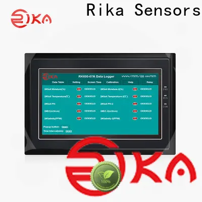 professional rain logger solution provider for environmental applications 1