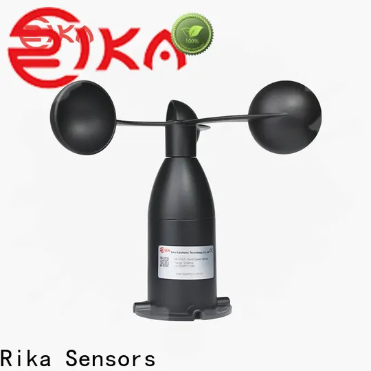 Rika Sensors instrument used for wind direction vendor for industrial applications 1