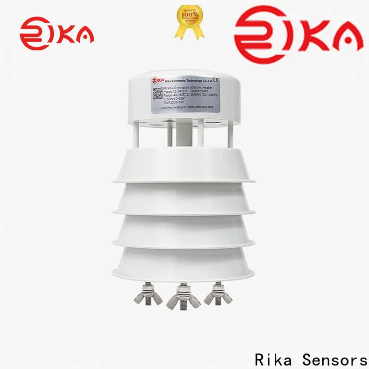 weather station readings company for weather monitoring 1