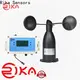 Rika Sensors bulk buy wind cup anemometer company for meteorology field 1