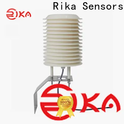 professional outdoor air quality sensor factory price for air pressure monitoring 1