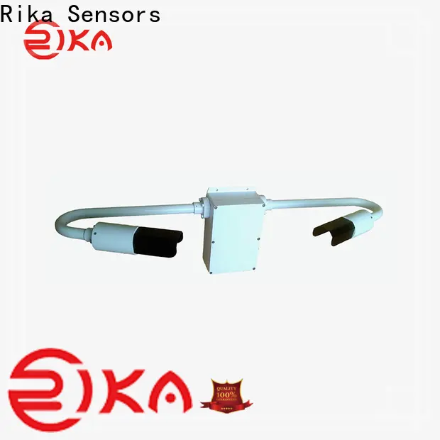 Rika Sensors professional wetness sensor manufacturers for atmospheric environmental quality monitoring 1