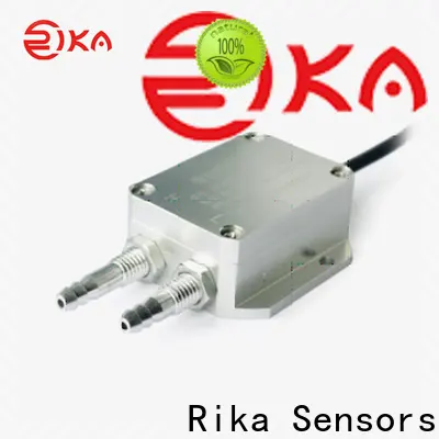 Rika Sensors sound sensor application suppliers for atmospheric environmental quality monitoring 1