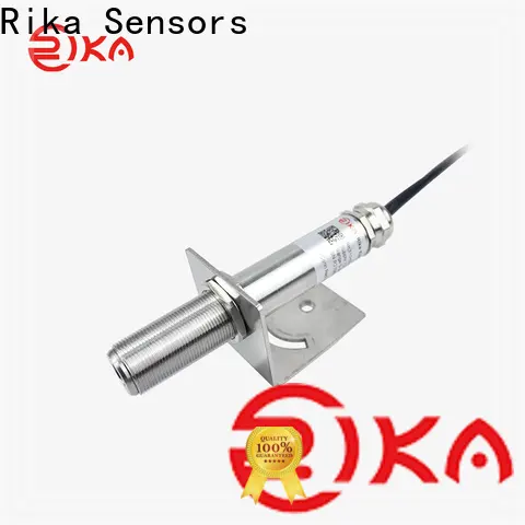 Rika Sensors environmental monitoring probe manufacturers for air quality monitoring 1