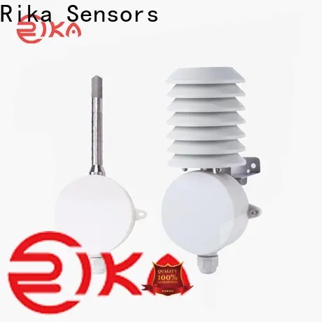 Rika Sensors professional co2 sensor factory for air temperature monitoring 1