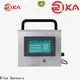 Rika Sensors weather logger supply for air quality monitoring 1