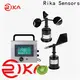 Rika Sensors wind cup anemometer wholesale for industrial applications 1