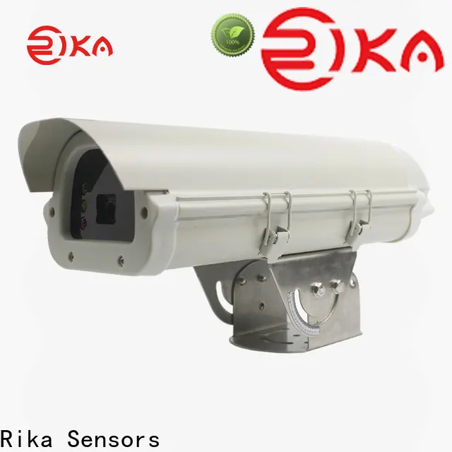 best snow depth sensor solution provider for snow monitoring 1