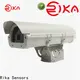 best snow depth sensor solution provider for snow monitoring 1