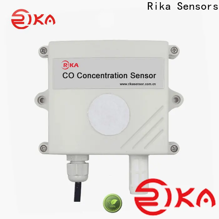 Rika Sensors bulk buy outdoor air quality sensor suppliers for air pressure monitoring 1