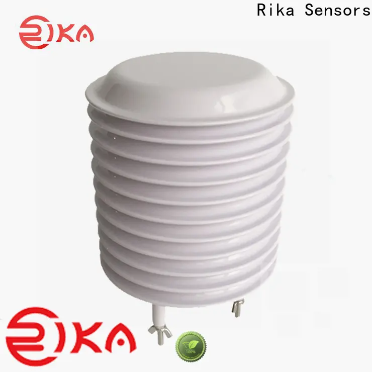 buy indoor air quality sensor factory for air pressure monitoring 1