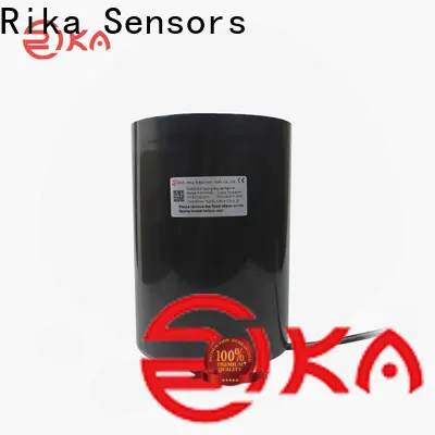 best tipping rain gauge factory price for agriculture 1