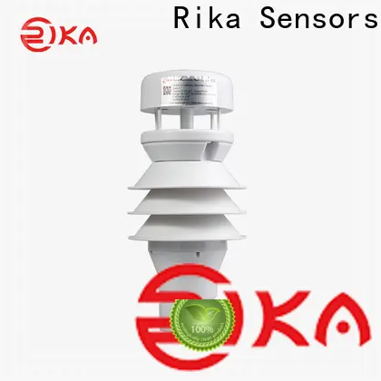 buy garden weather station factory price for rainfall measurement 1