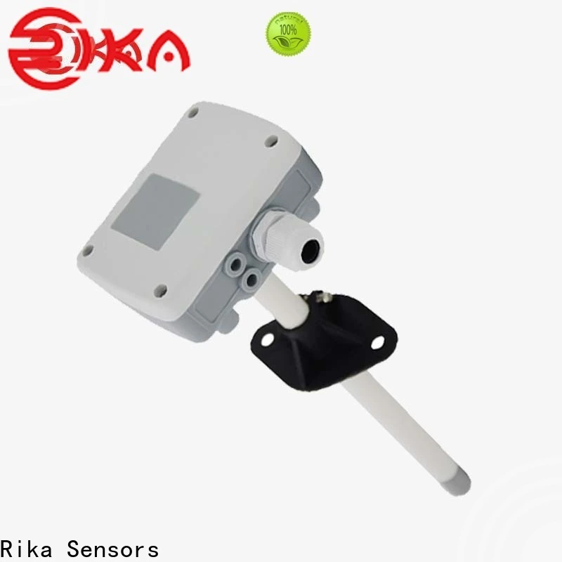 top quality hvac anemometer manufacturer for detecting wind speed 1
