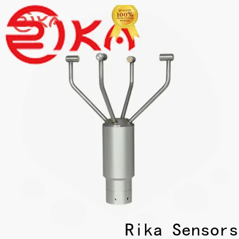 Rika Sensors ultrasonic wind sensor for sale for industrial applications1 1