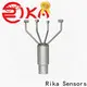 Rika Sensors ultrasonic wind sensor for sale for industrial applications1 1