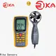 Rika Sensors anemometer handheld manufacturer for meteorology field1 1