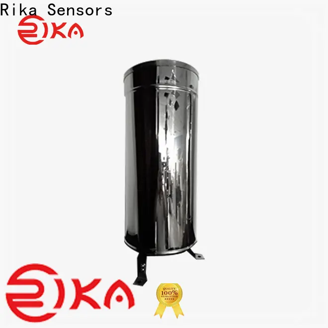 Rika Sensors how to read a rain gauge wholesale for agriculture 1